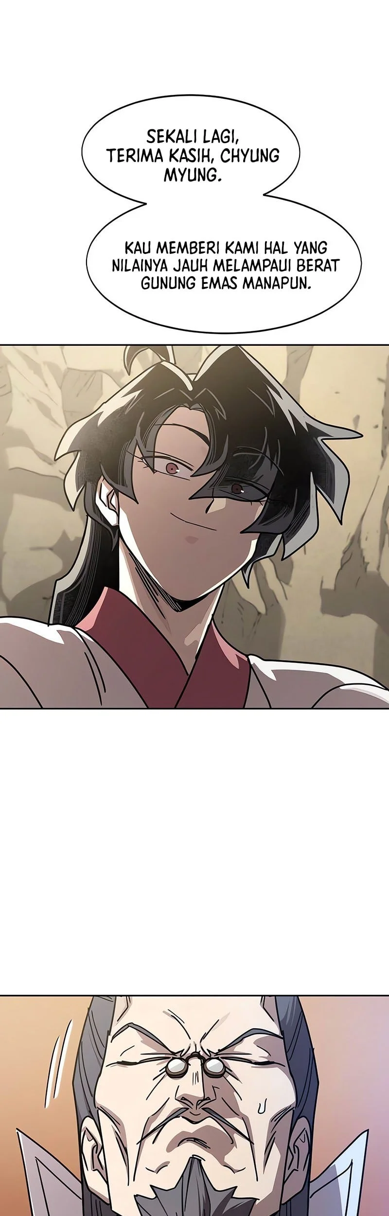 Return of the Flowery Mountain Sect Chapter 176 - halaman 50