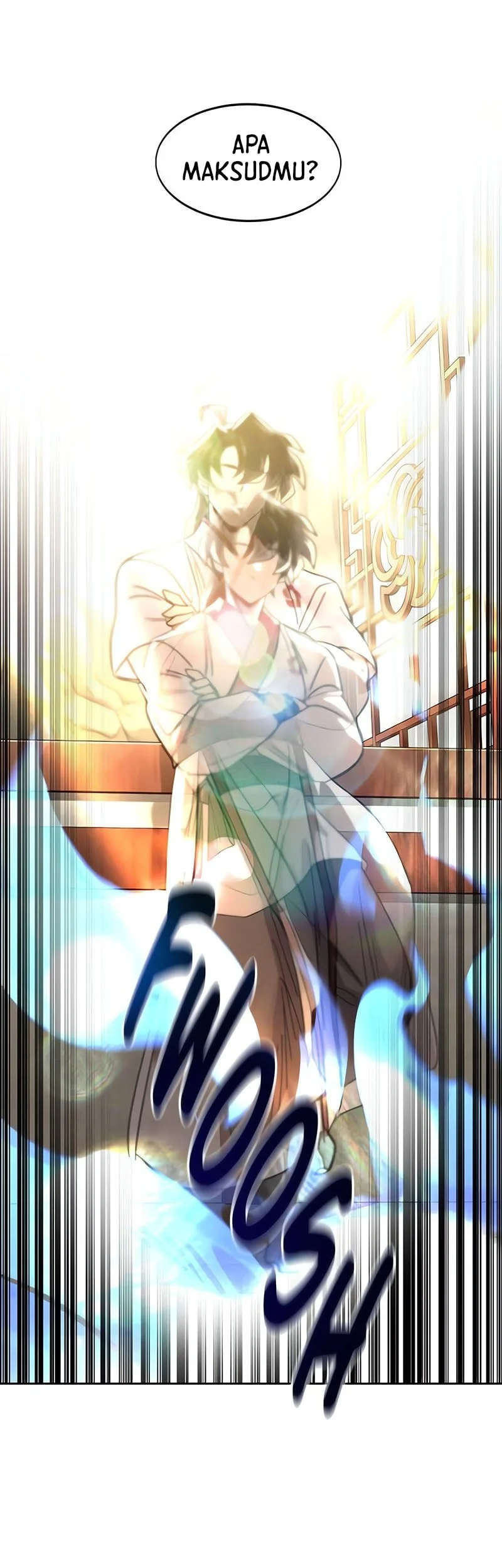 Return of the Flowery Mountain Sect Chapter 176 - halaman 52