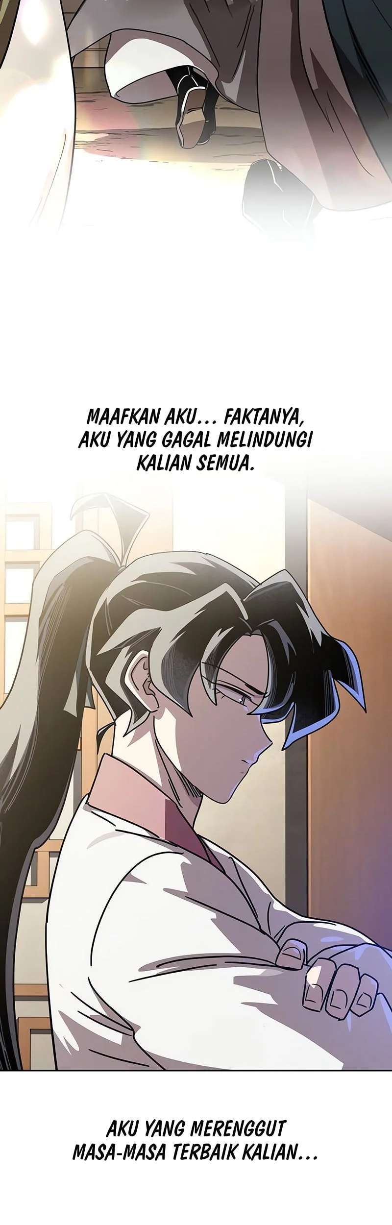 Return of the Flowery Mountain Sect Chapter 176 - halaman 56