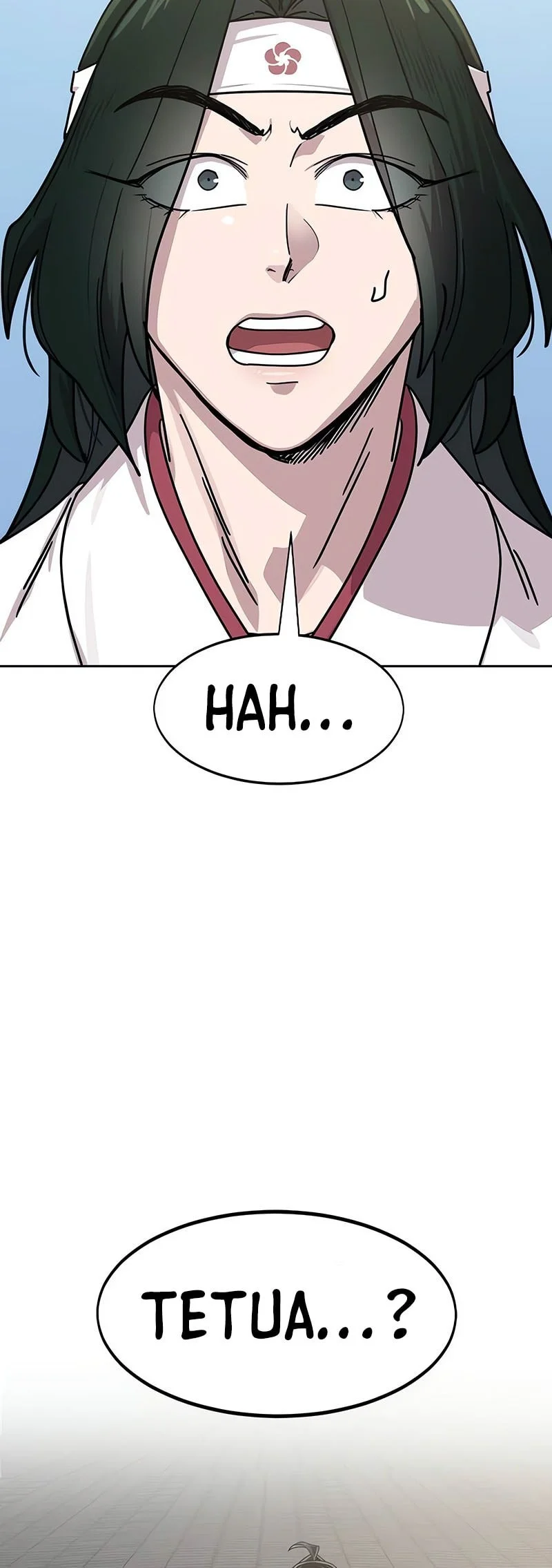 Return of the Flowery Mountain Sect Chapter 176 - halaman 79