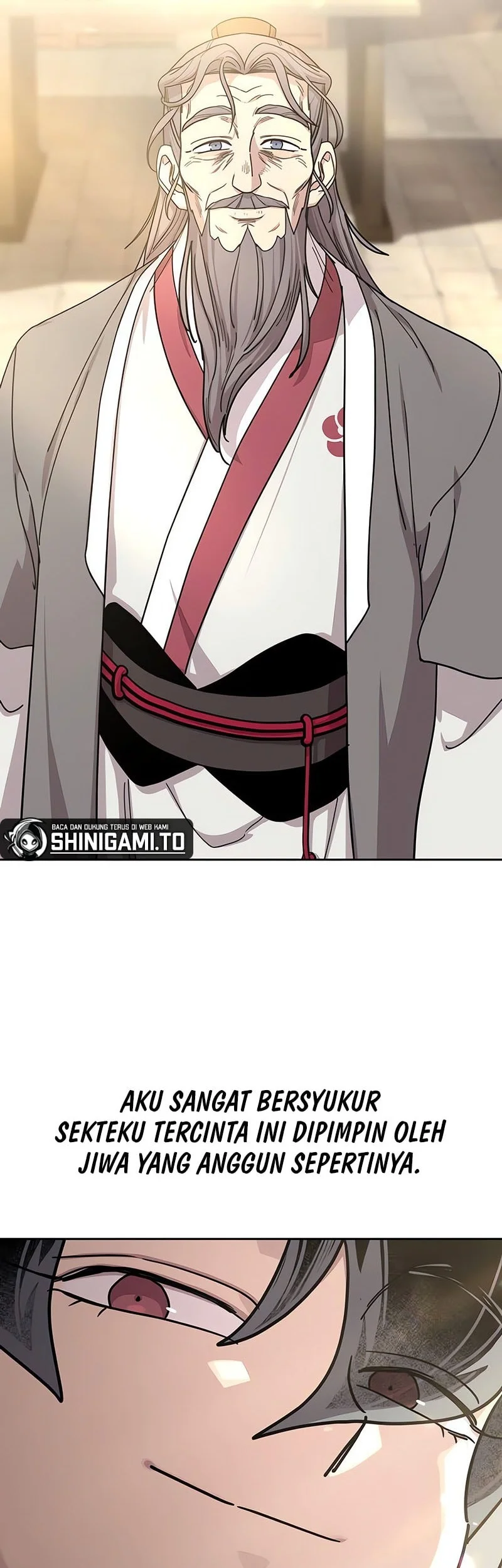 Return of the Flowery Mountain Sect Chapter 176 - halaman 9