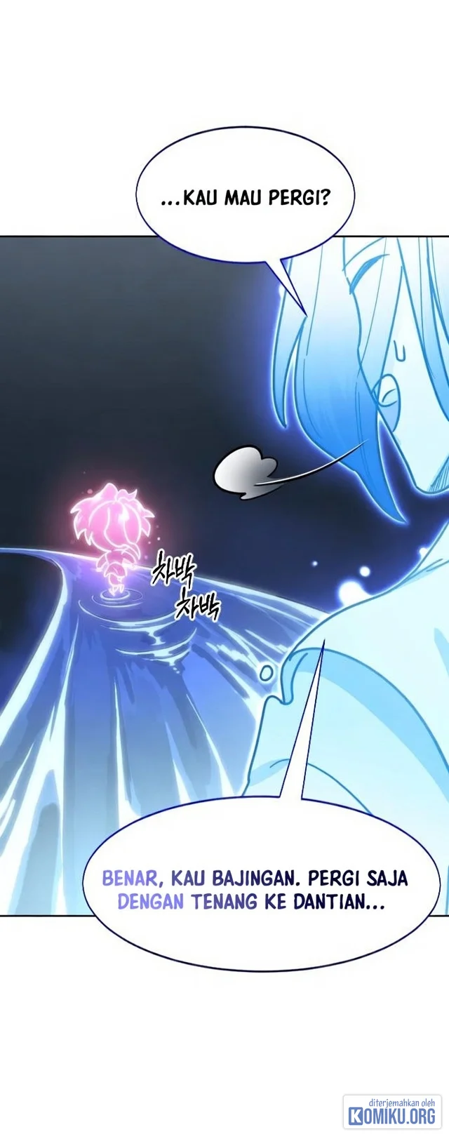 Return of the Flowery Mountain Sect Chapter 177 - halaman 10