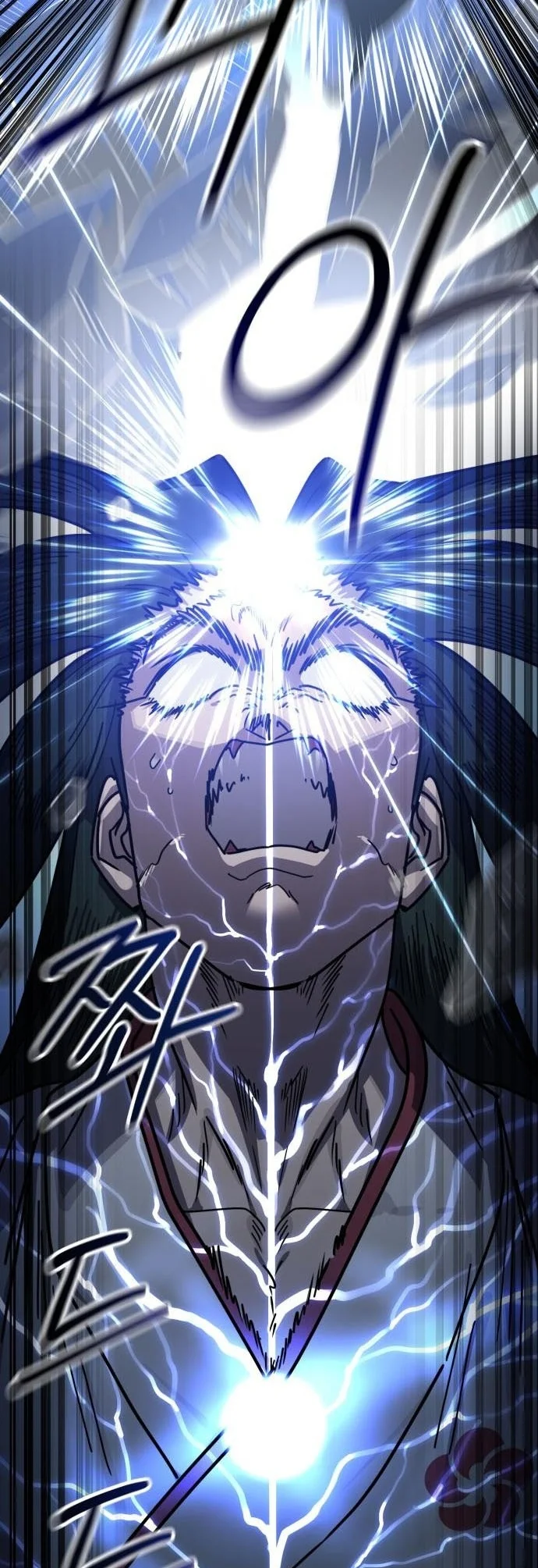 Return of the Flowery Mountain Sect Chapter 177 - halaman 15