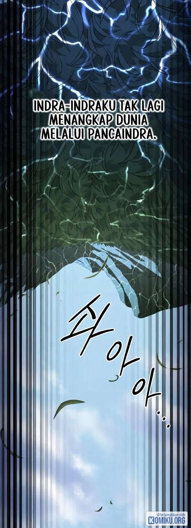 Return of the Flowery Mountain Sect Chapter 177 - halaman 17