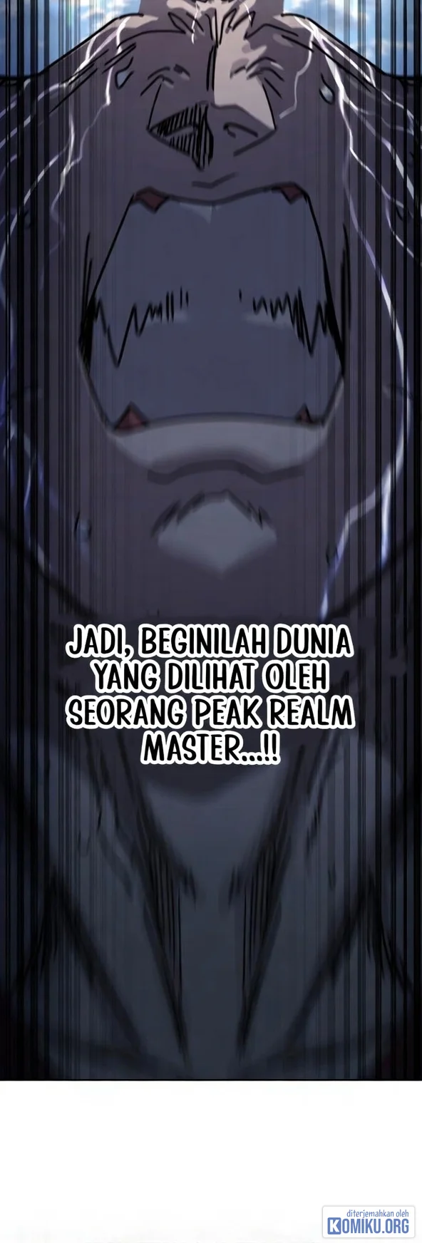 Return of the Flowery Mountain Sect Chapter 177 - halaman 20