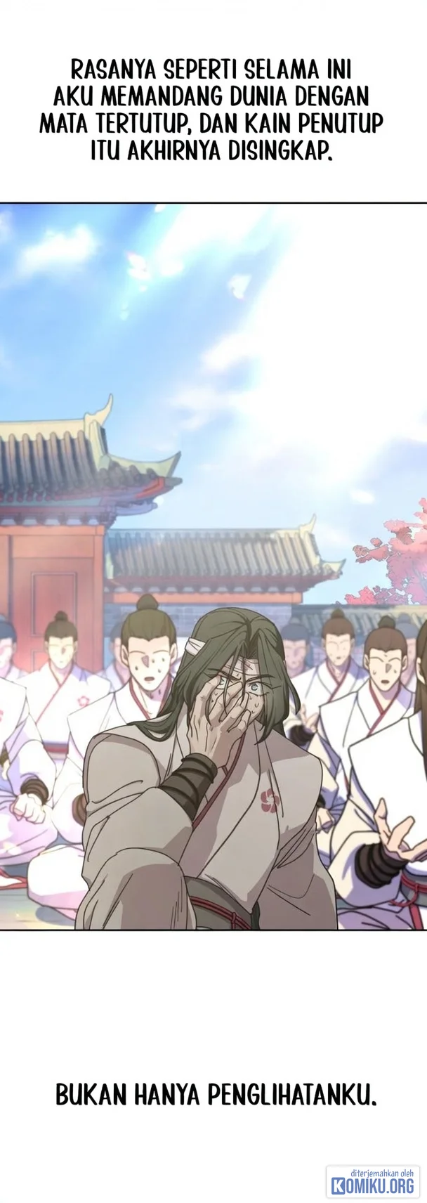 Return of the Flowery Mountain Sect Chapter 177 - halaman 31