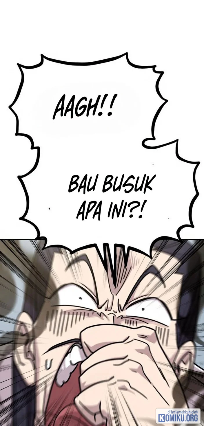 Return of the Flowery Mountain Sect Chapter 177 - halaman 38