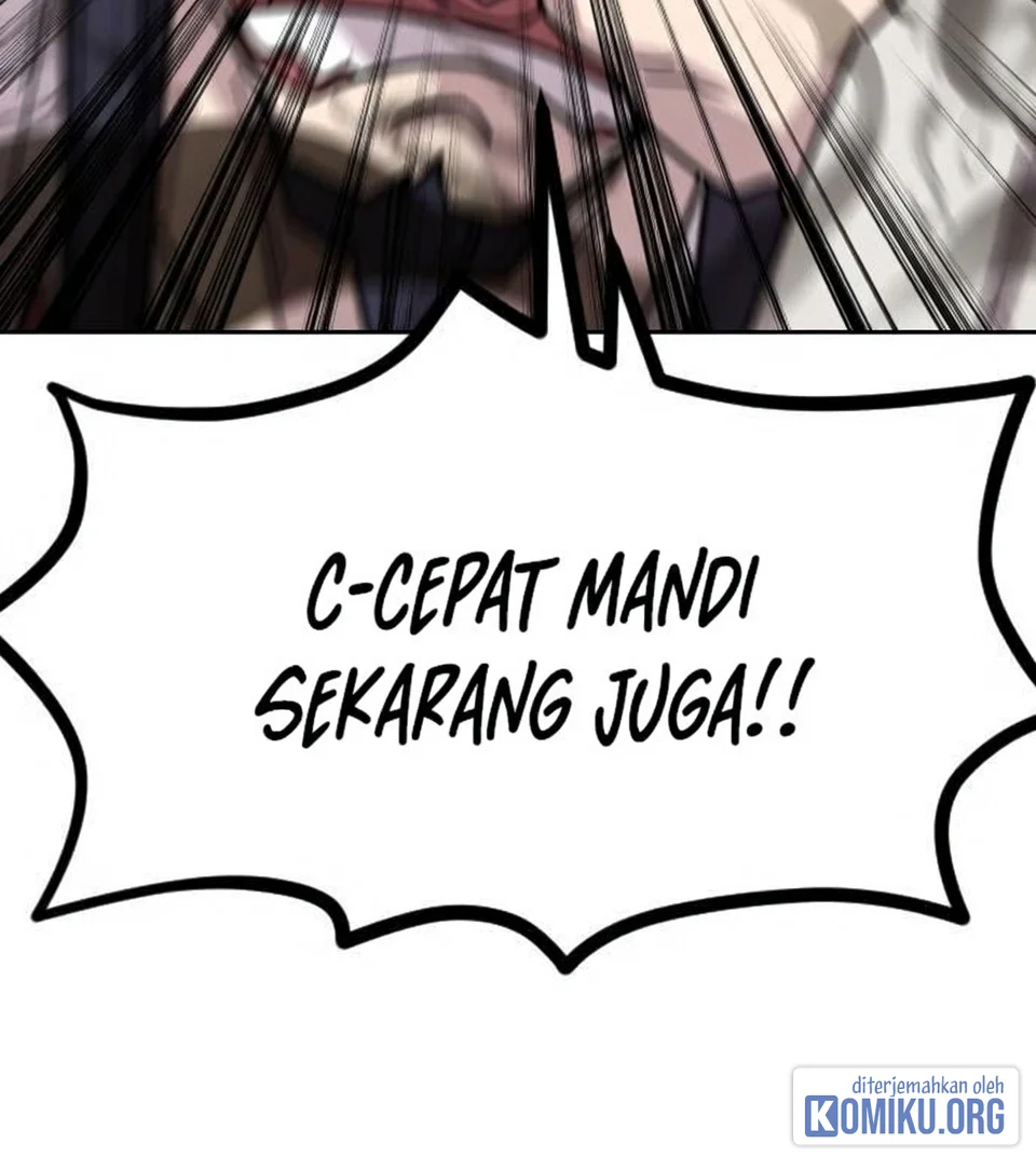 Return of the Flowery Mountain Sect Chapter 177 - halaman 39