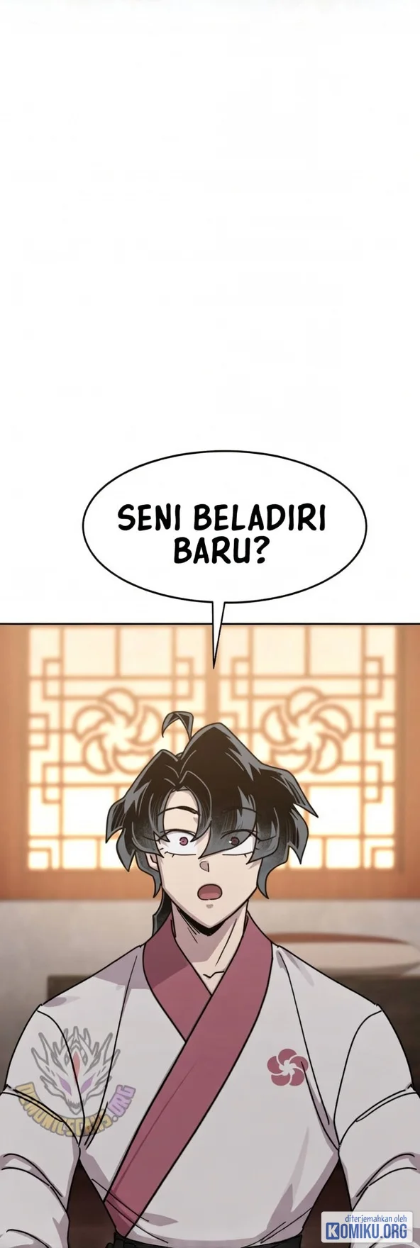 Return of the Flowery Mountain Sect Chapter 178 - halaman 1