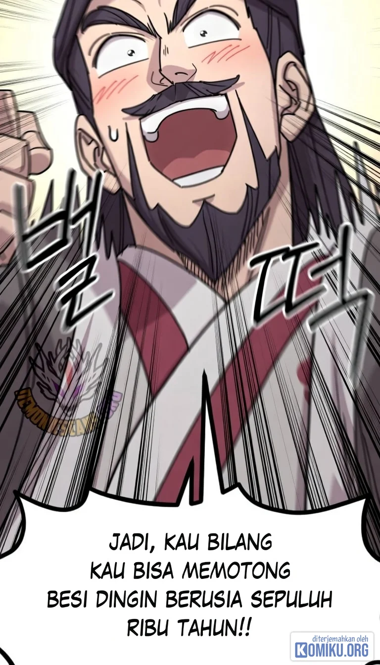 Return of the Flowery Mountain Sect Chapter 178 - halaman 15