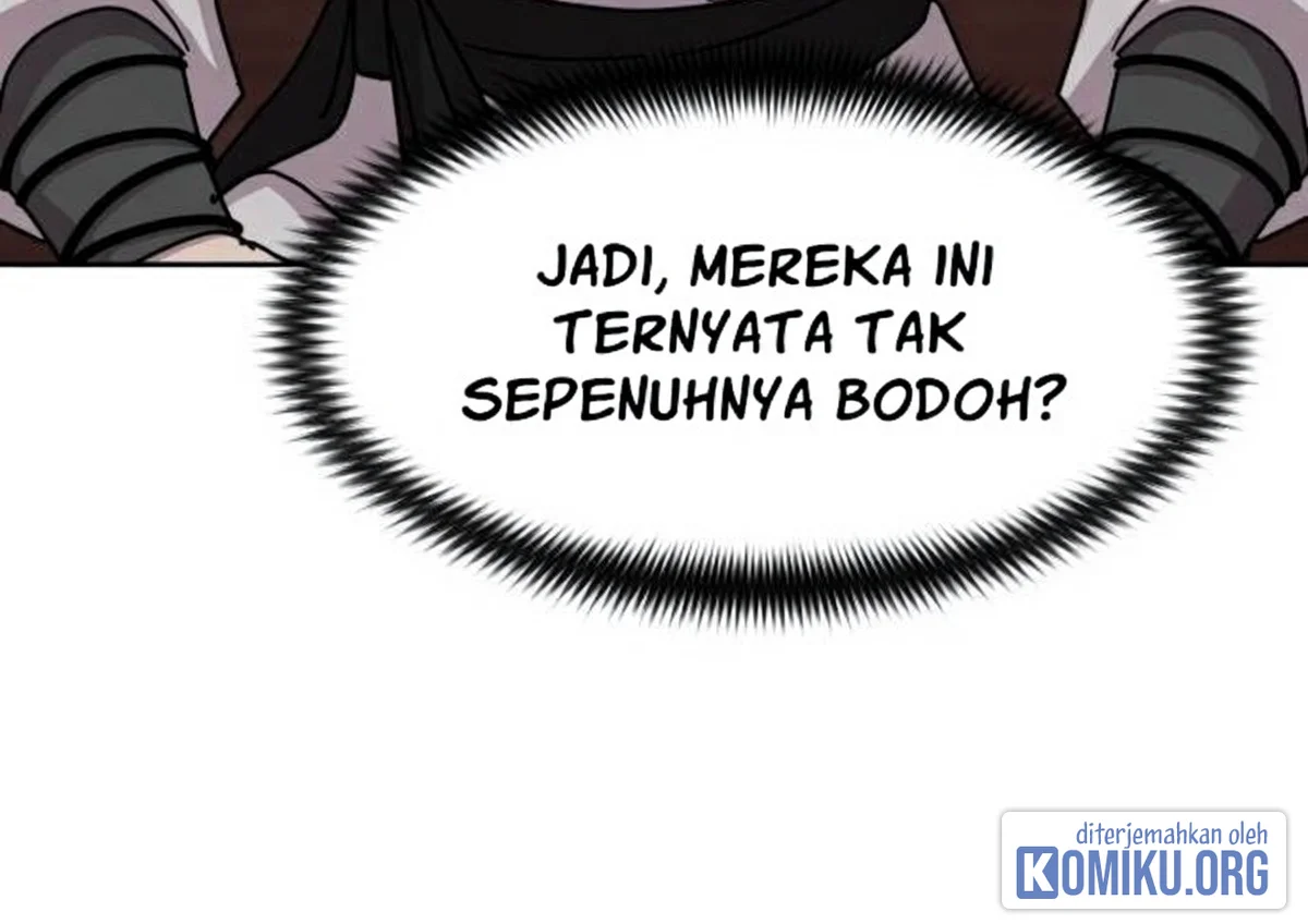 Return of the Flowery Mountain Sect Chapter 178 - halaman 2