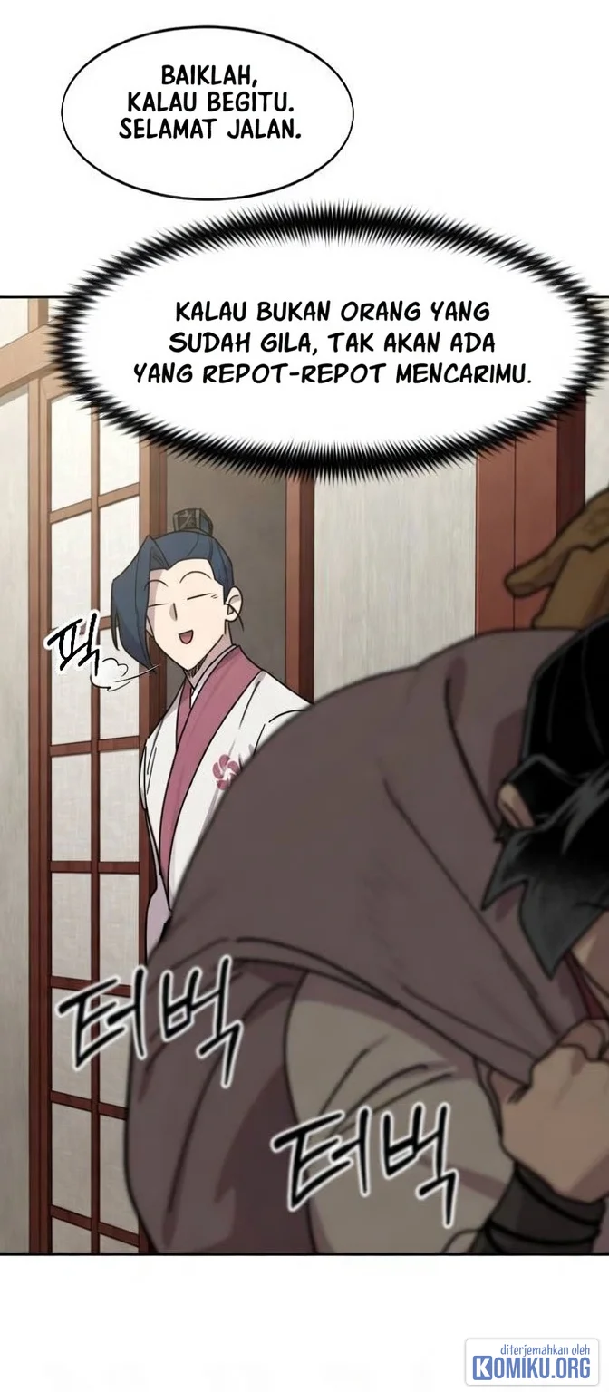 Return of the Flowery Mountain Sect Chapter 178 - halaman 40