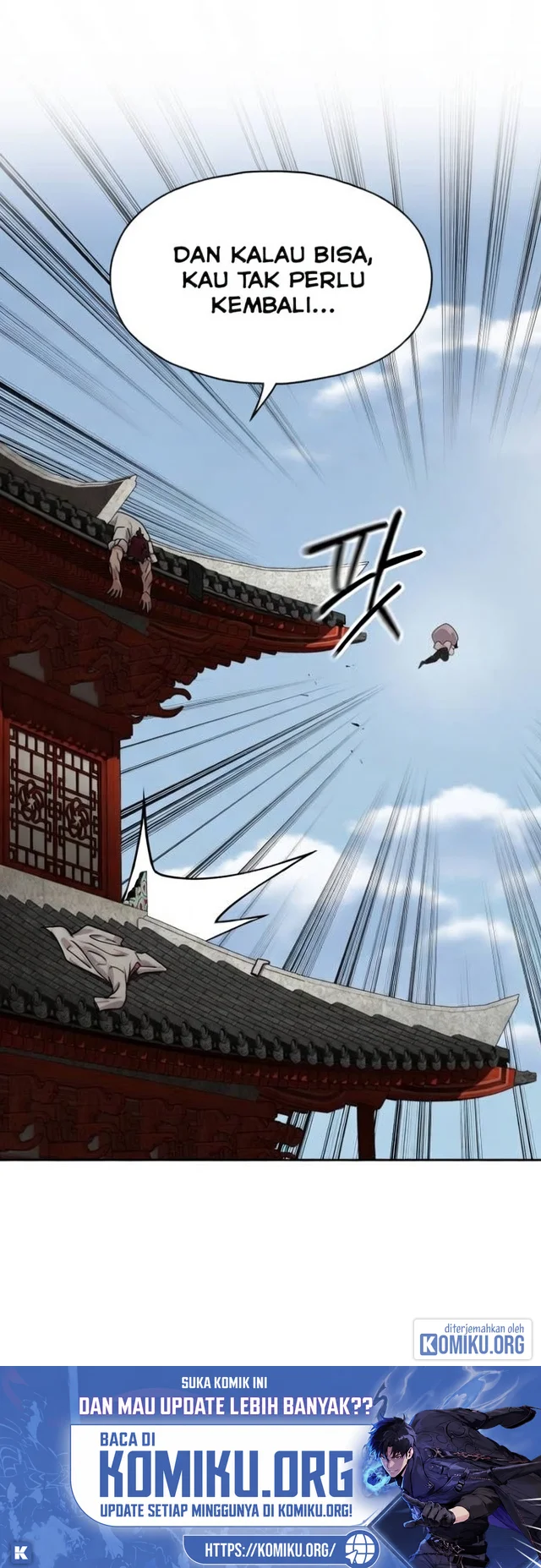 Return of the Flowery Mountain Sect Chapter 178 - halaman 41