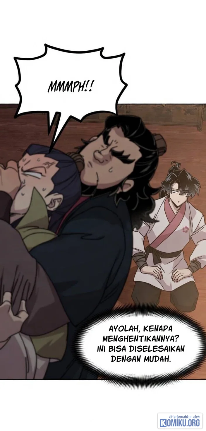 Return of the Flowery Mountain Sect Chapter 178 - halaman 5