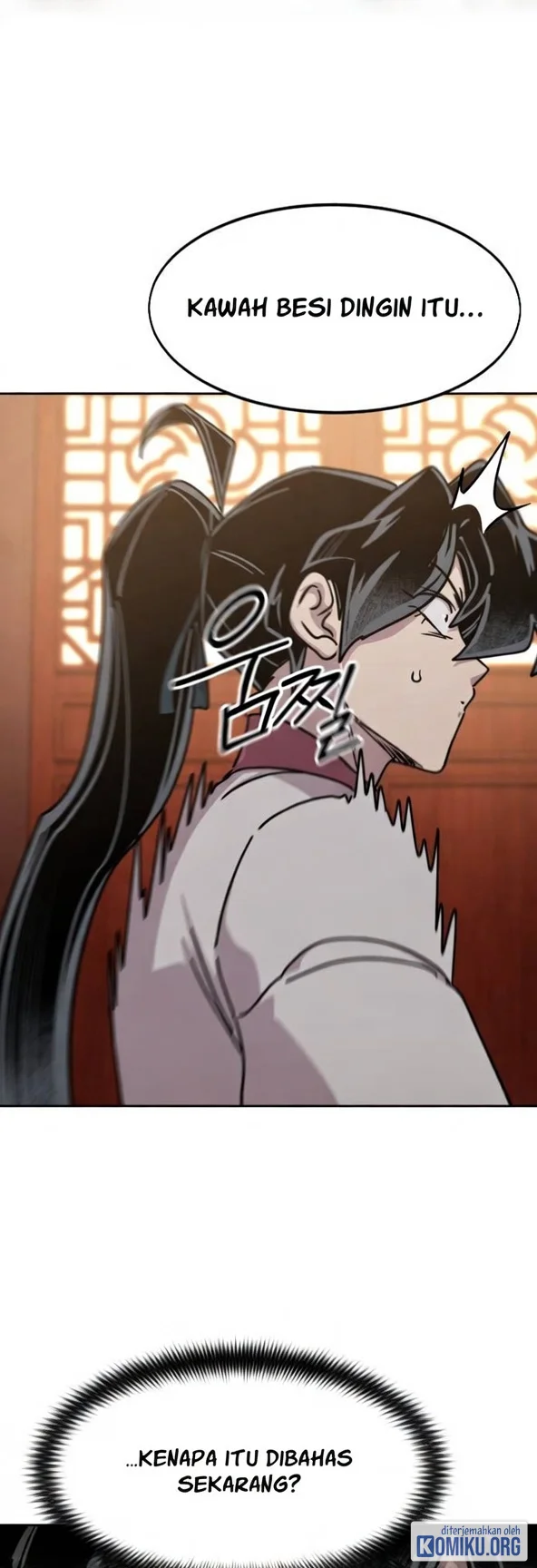 Return of the Flowery Mountain Sect Chapter 178 - halaman 7