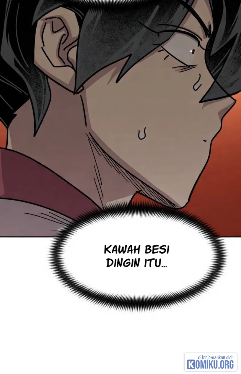 Return of the Flowery Mountain Sect Chapter 178 - halaman 8