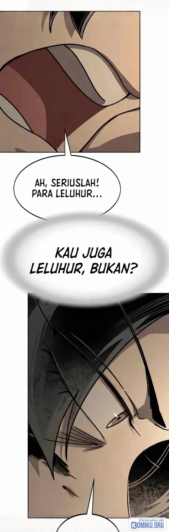 Return of the Flowery Mountain Sect Chapter 179 - halaman 11