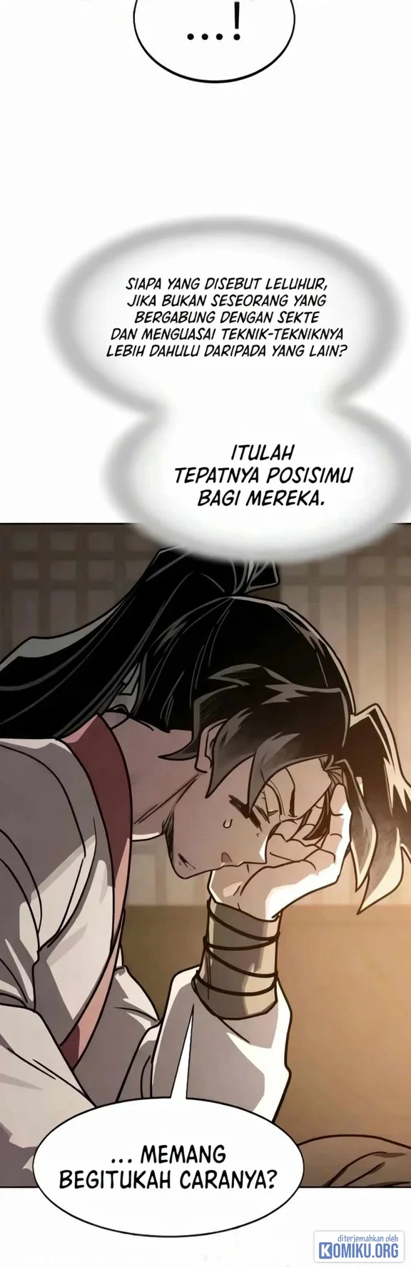 Return of the Flowery Mountain Sect Chapter 179 - halaman 12