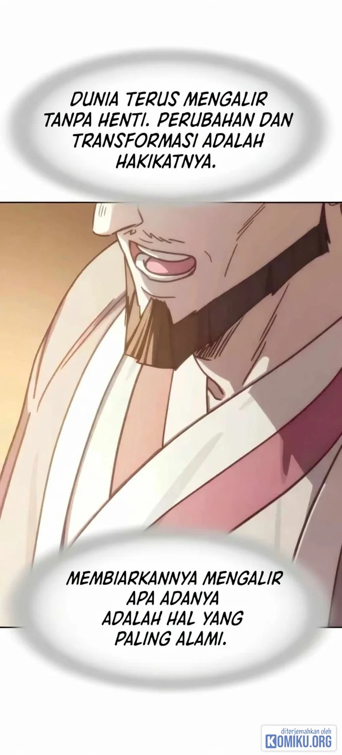 Return of the Flowery Mountain Sect Chapter 179 - halaman 16