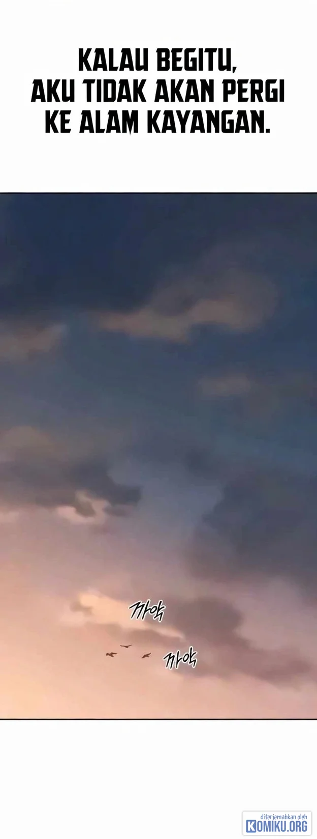 Return of the Flowery Mountain Sect Chapter 179 - halaman 21