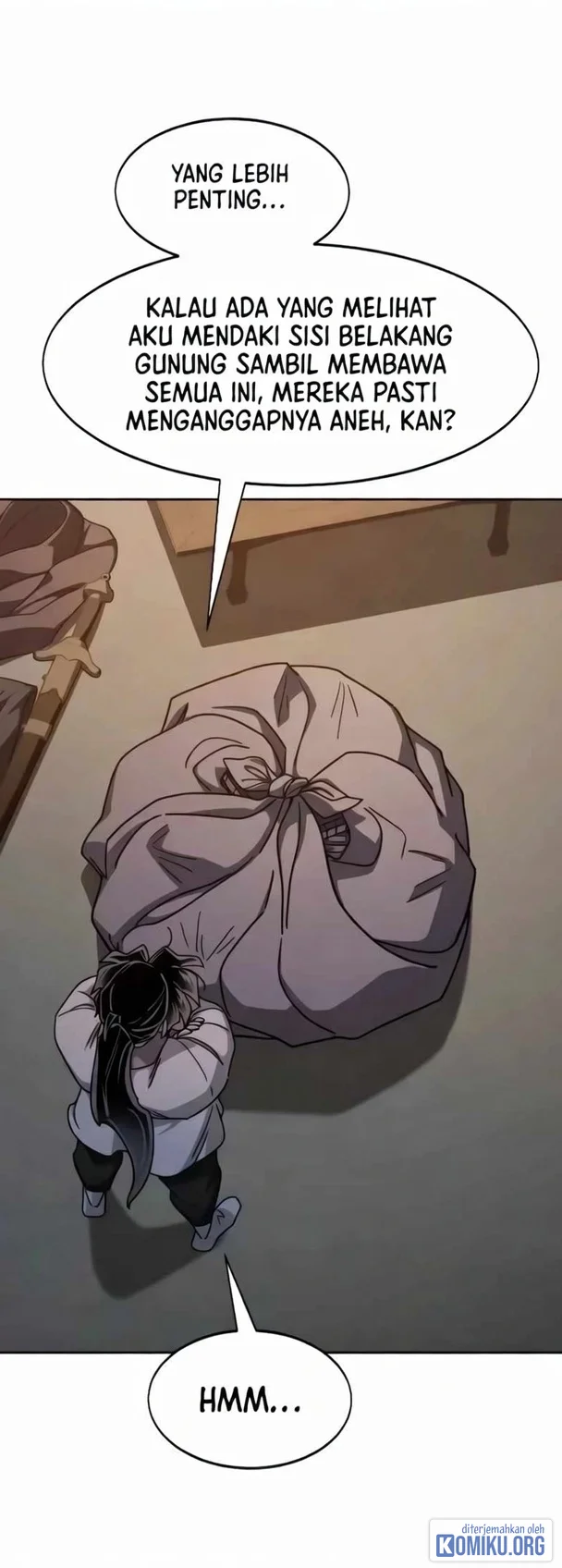 Return of the Flowery Mountain Sect Chapter 179 - halaman 26