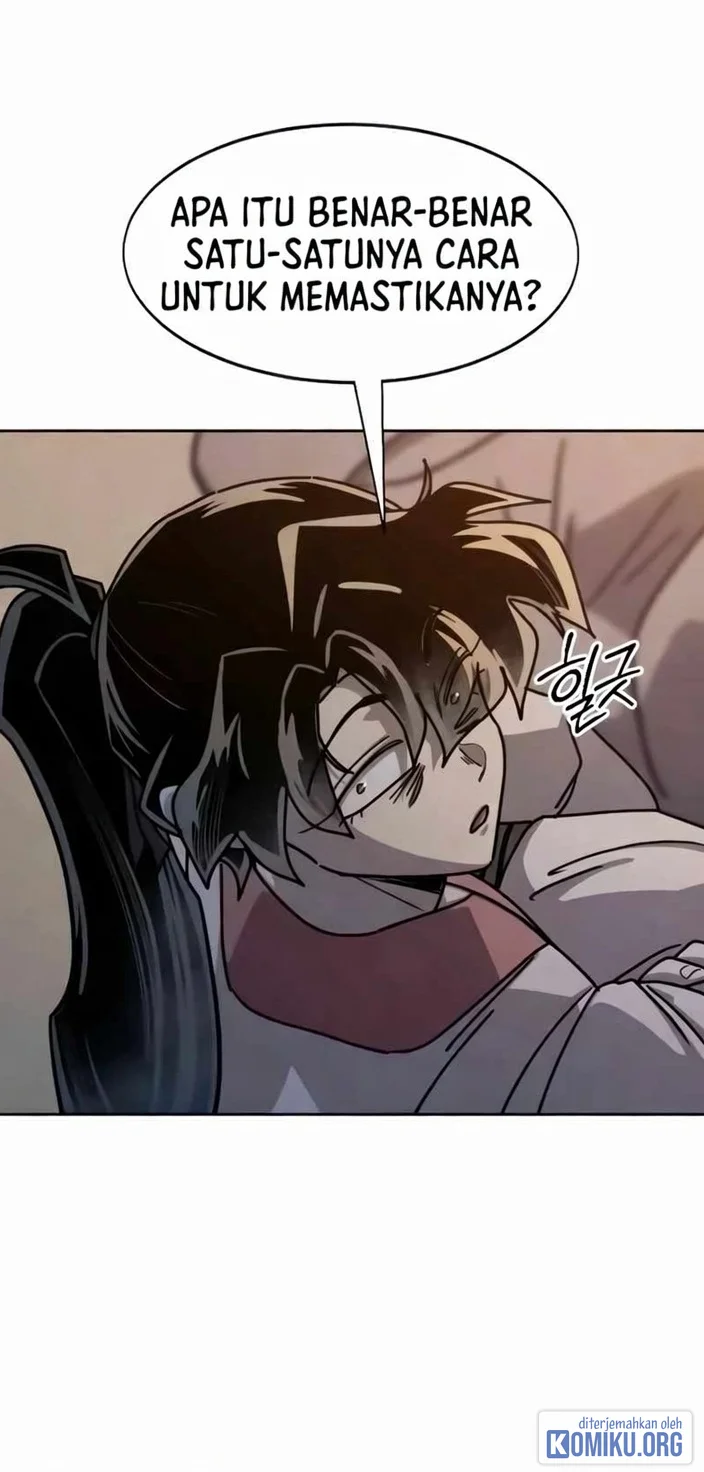 Return of the Flowery Mountain Sect Chapter 179 - halaman 27