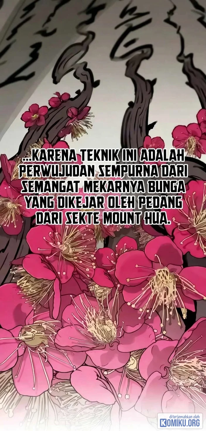 Return of the Flowery Mountain Sect Chapter 179 - halaman 3