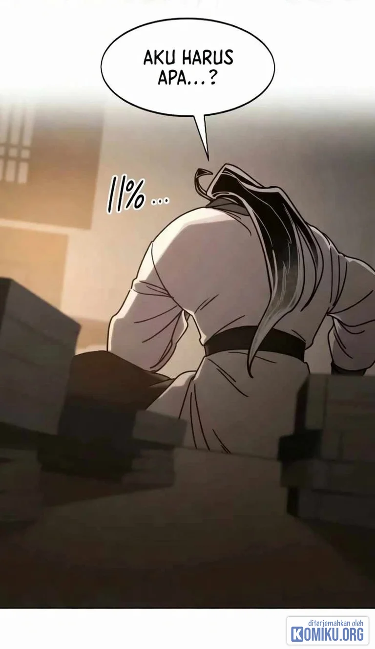 Return of the Flowery Mountain Sect Chapter 179 - halaman 4