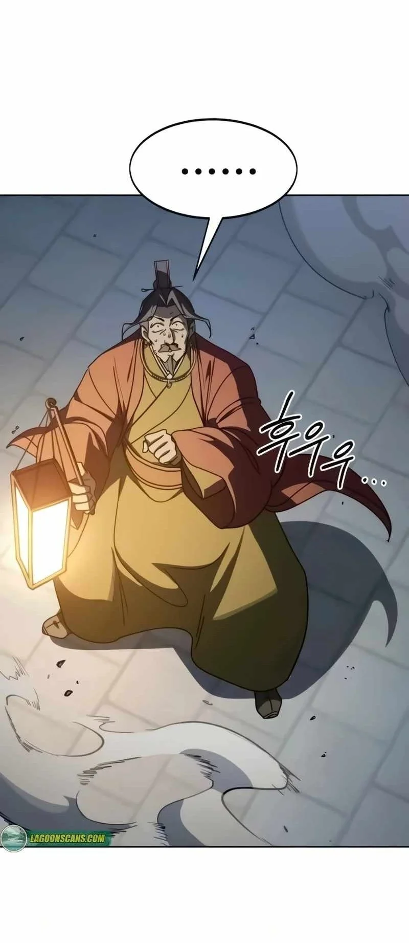 Return of the Flowery Mountain Sect Chapter 179 - halaman 41