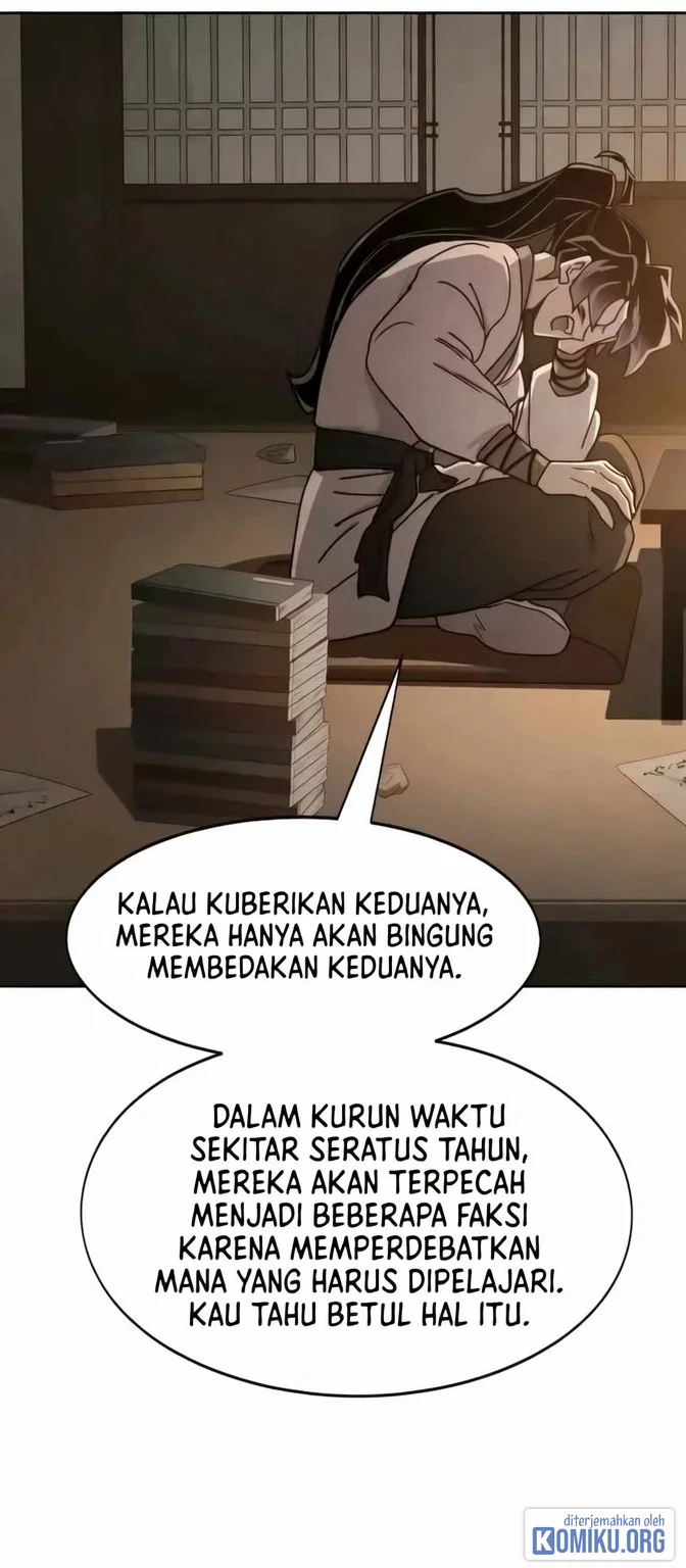 Return of the Flowery Mountain Sect Chapter 179 - halaman 9