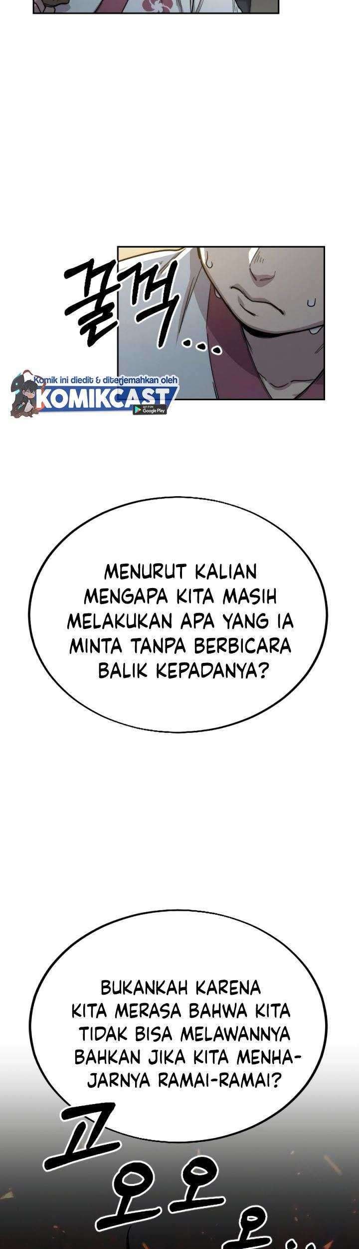 Return of the Flowery Mountain Sect Chapter 18 - halaman 10