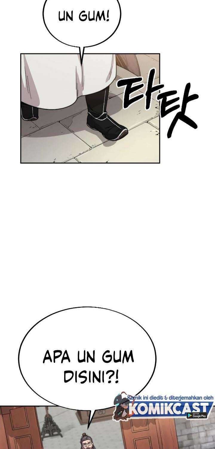 Return of the Flowery Mountain Sect Chapter 18 - halaman 104