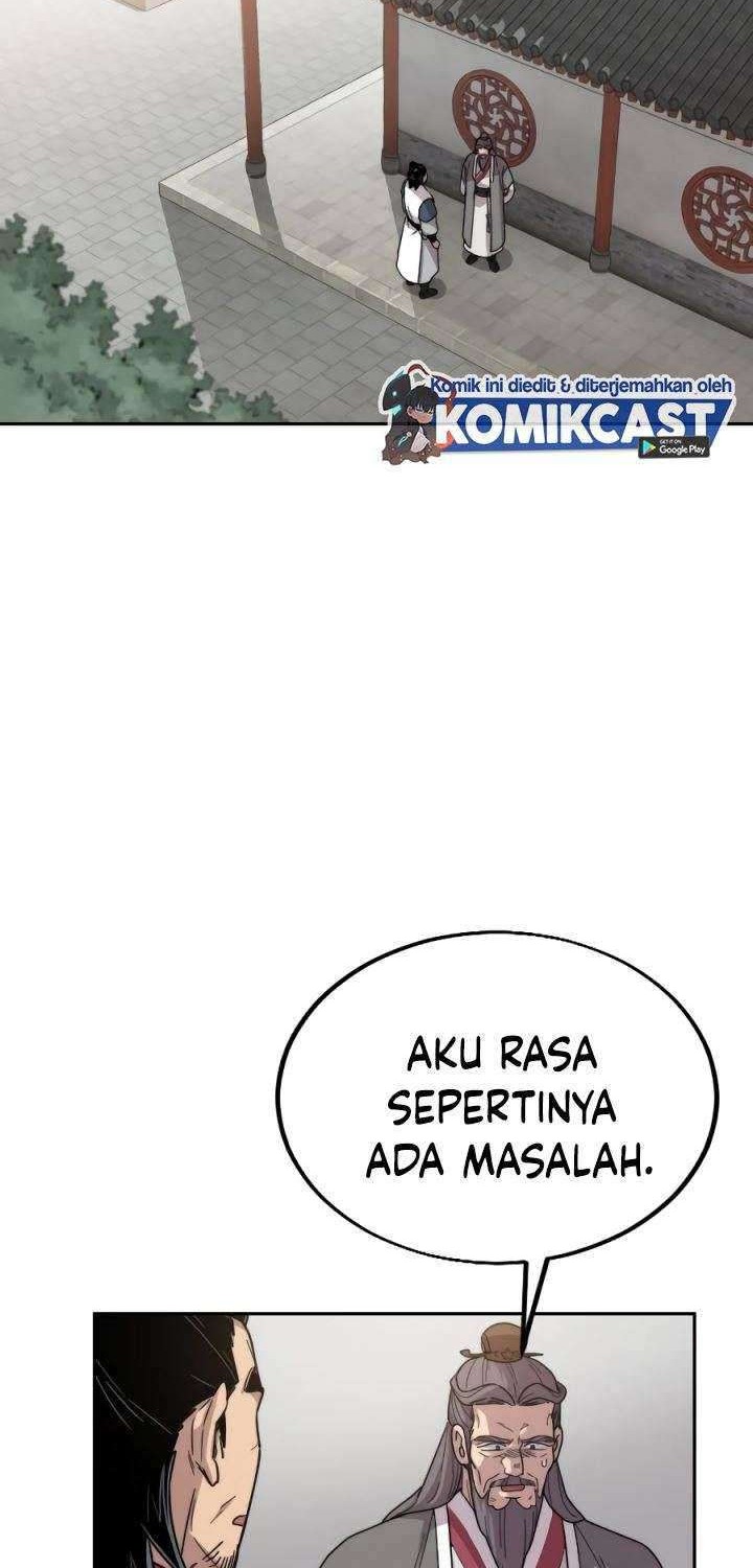Return of the Flowery Mountain Sect Chapter 18 - halaman 106