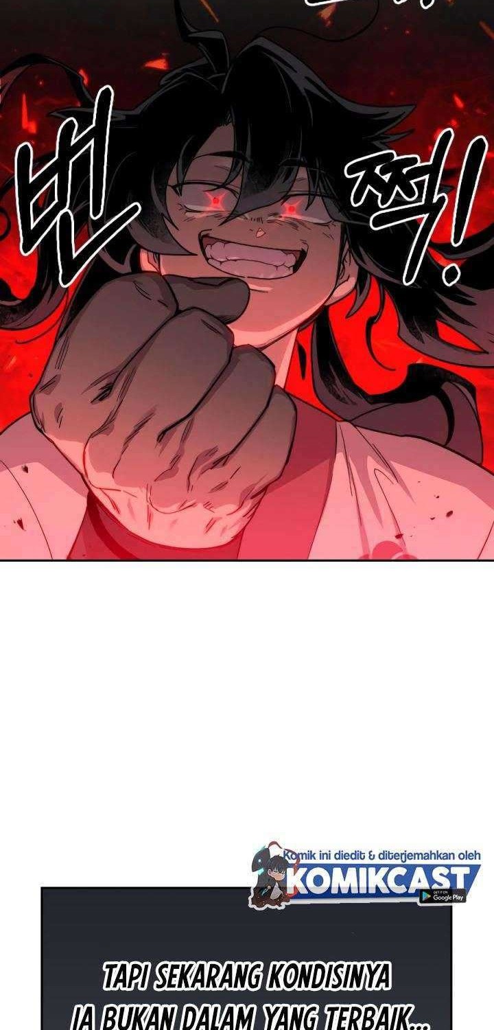 Return of the Flowery Mountain Sect Chapter 18 - halaman 11