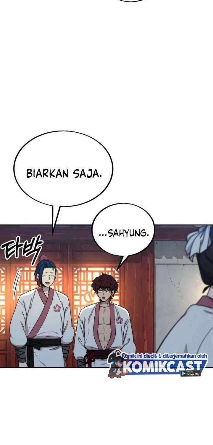 Return of the Flowery Mountain Sect Chapter 18 - halaman 14