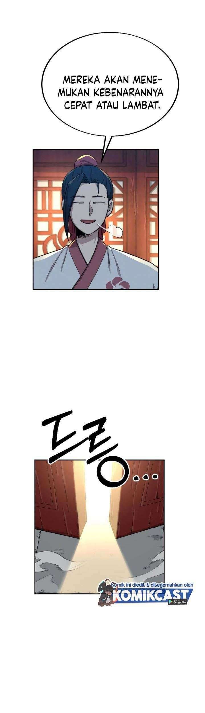Return of the Flowery Mountain Sect Chapter 18 - halaman 15