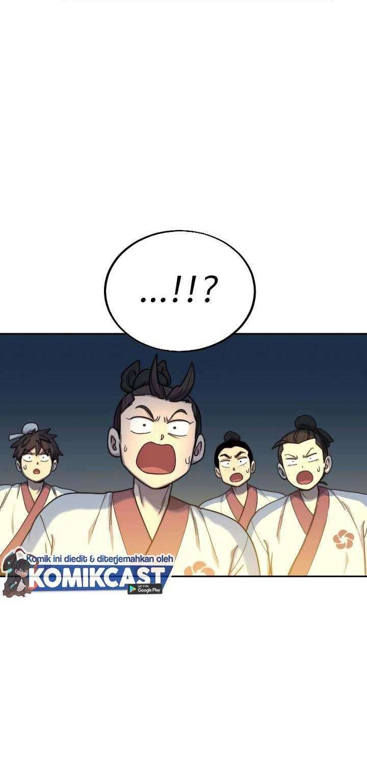 Return of the Flowery Mountain Sect Chapter 18 - halaman 18