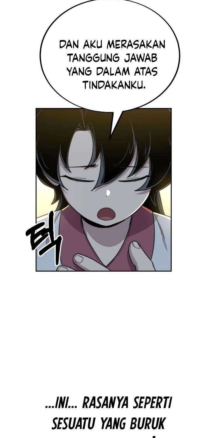 Return of the Flowery Mountain Sect Chapter 18 - halaman 22