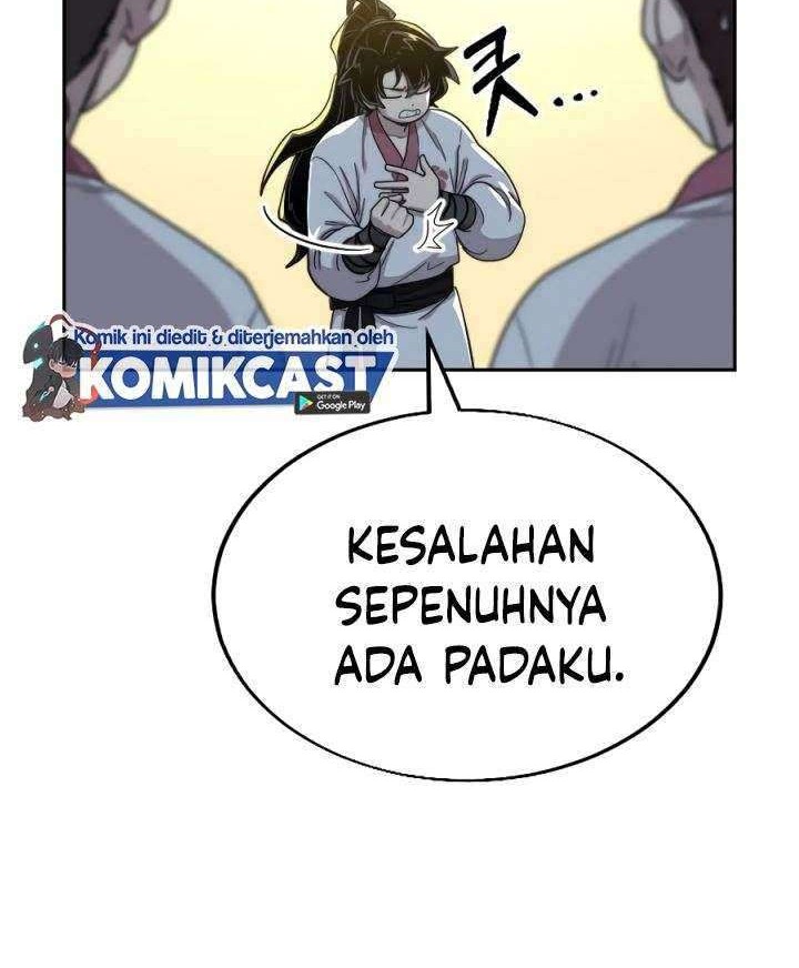 Return of the Flowery Mountain Sect Chapter 18 - halaman 24