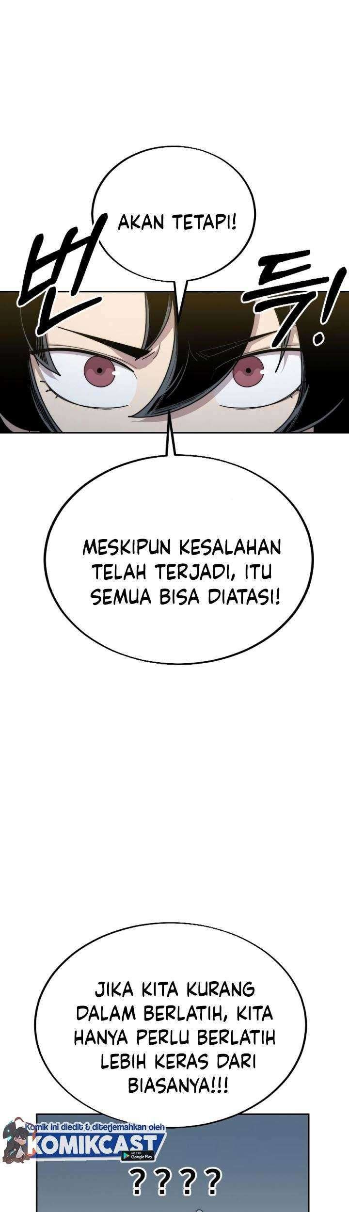 Return of the Flowery Mountain Sect Chapter 18 - halaman 25