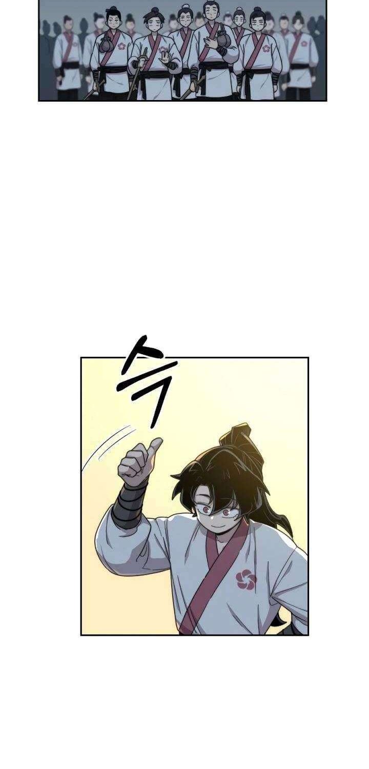 Return of the Flowery Mountain Sect Chapter 18 - halaman 26