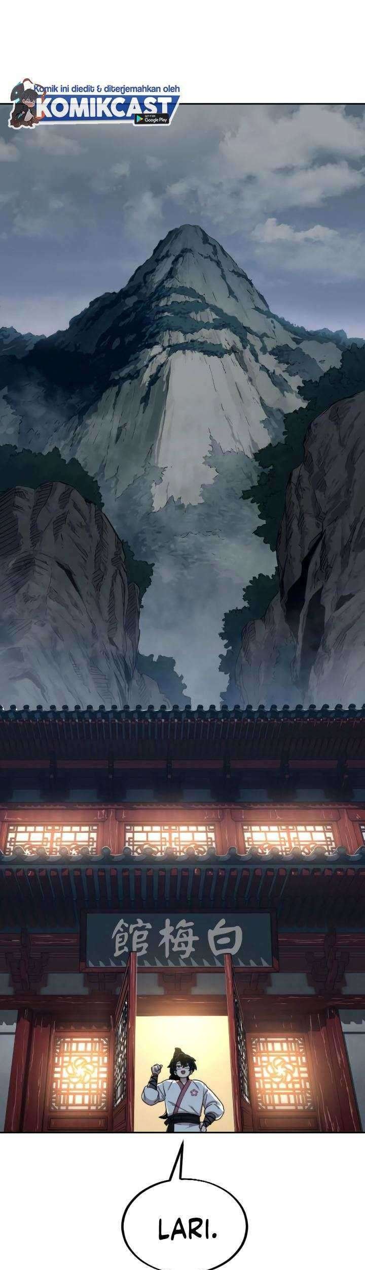 Return of the Flowery Mountain Sect Chapter 18 - halaman 27
