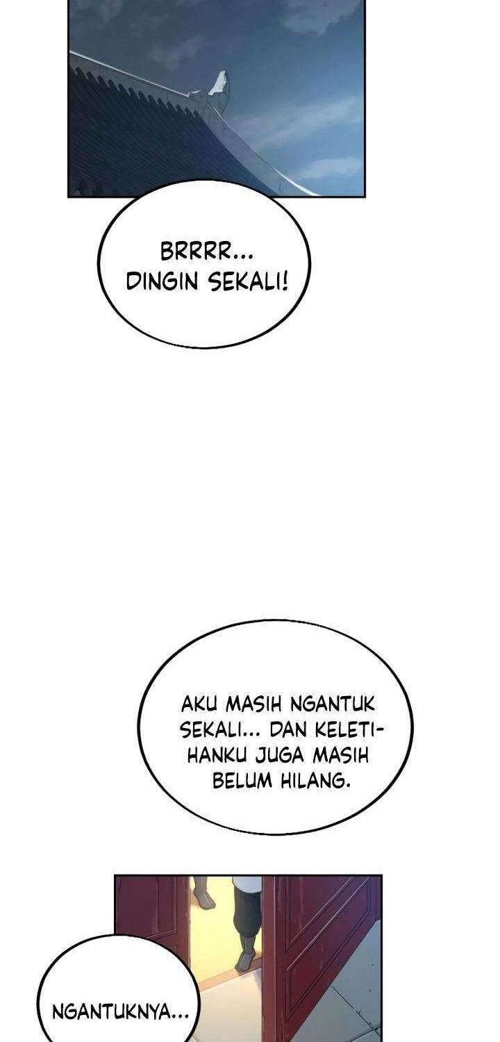 Return of the Flowery Mountain Sect Chapter 18 - halaman 3