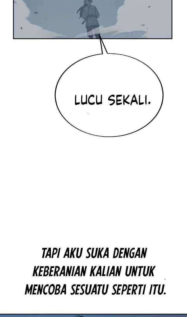 Return of the Flowery Mountain Sect Chapter 18 - halaman 34