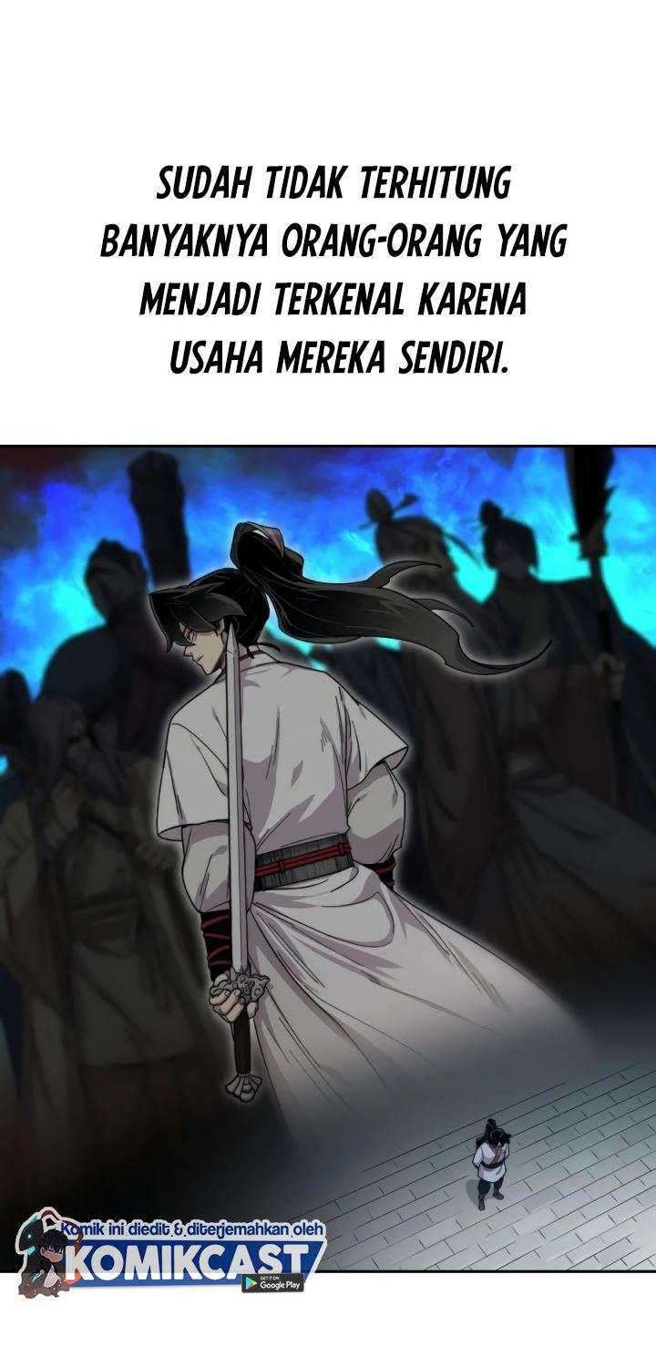 Return of the Flowery Mountain Sect Chapter 18 - halaman 38
