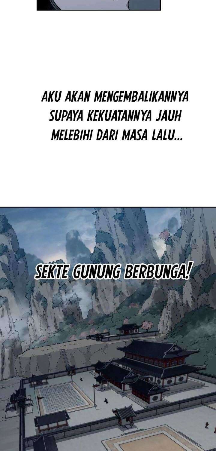 Return of the Flowery Mountain Sect Chapter 18 - halaman 40