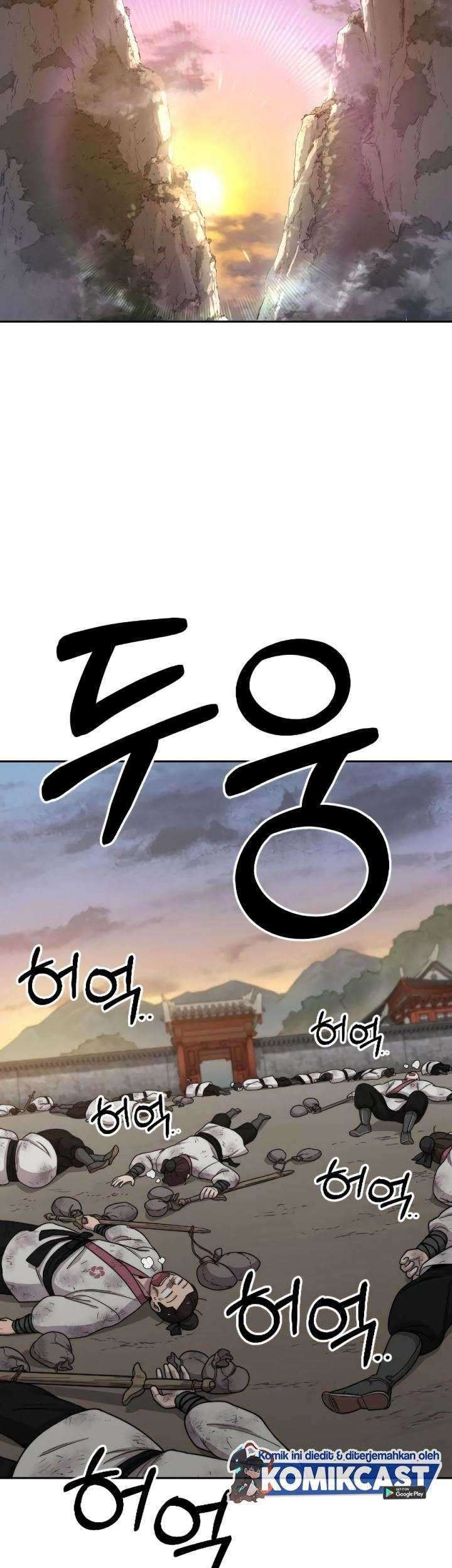 Return of the Flowery Mountain Sect Chapter 18 - halaman 43