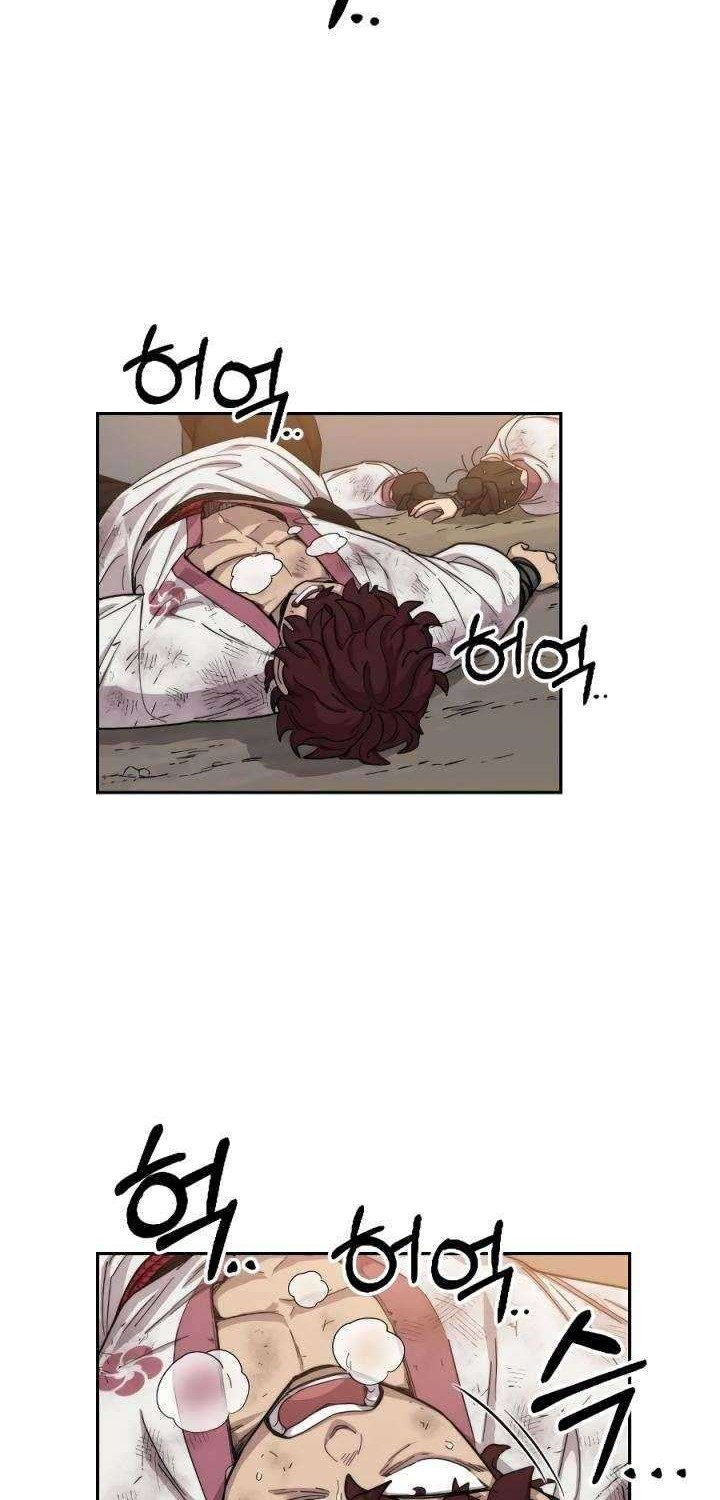 Return of the Flowery Mountain Sect Chapter 18 - halaman 44