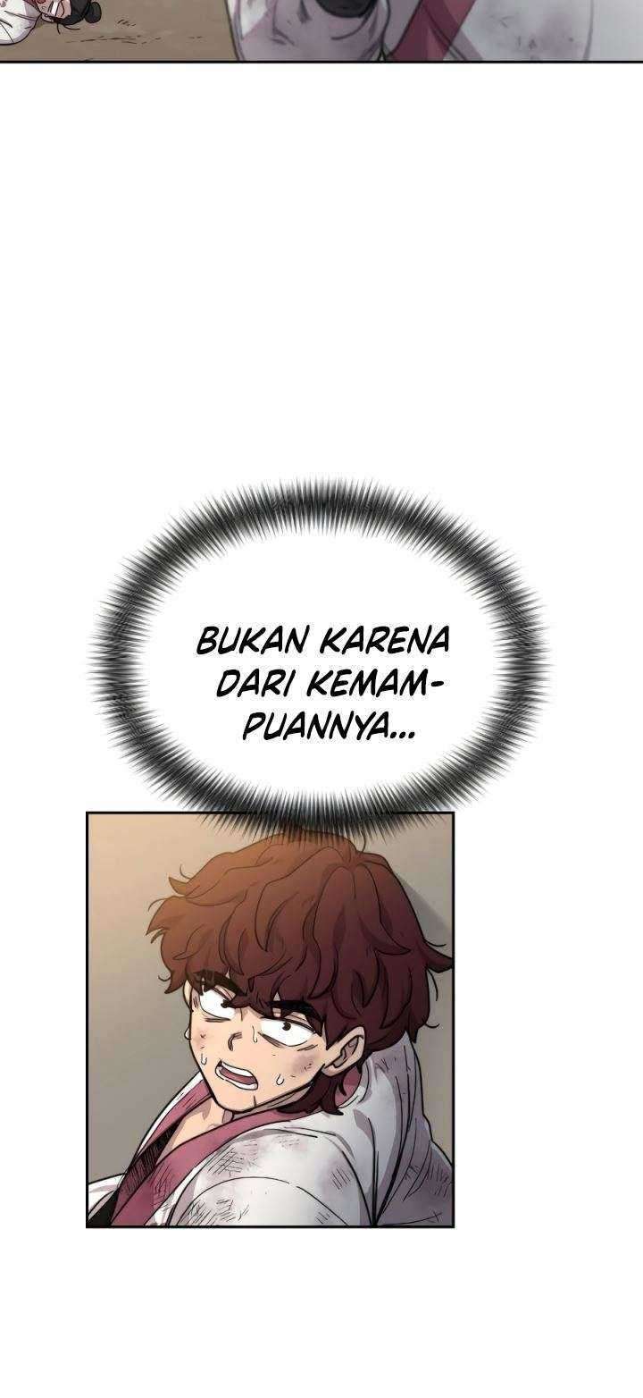Return of the Flowery Mountain Sect Chapter 18 - halaman 47