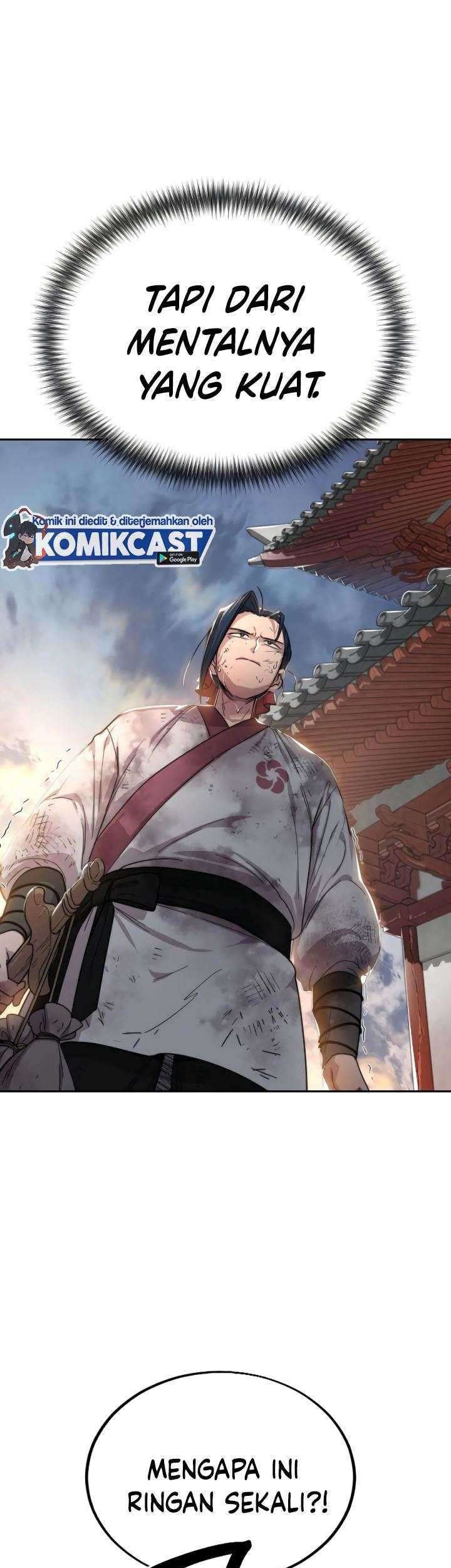 Return of the Flowery Mountain Sect Chapter 18 - halaman 48
